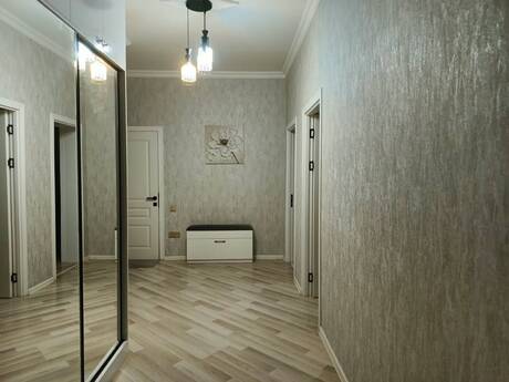Объявление №6417990 - Баку, м. 20 января, 3-комн., 128 м², 3/12 этаж
