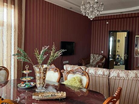 2 otaqlı mənzil, 72 m², İnşaatçılar: 230 000 ₼ 2