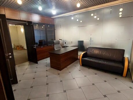 Elan №6418048 - Bakı, Elmlər Akademiyası m., 3 otaqlı, 105.6 m²