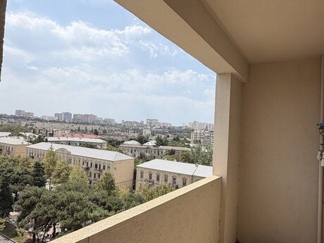 3 otaq · 93,5 m² · 7/12 mərtəbə, Bakıxanov