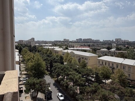3 otaqlı mənzil, 93,5 m², Bakıxanov: 255 000 ₼ 4