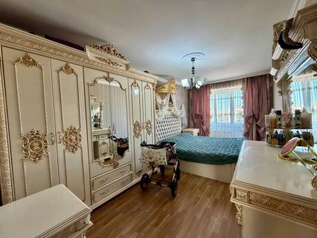 5 otaqlı mənzil, 120 m², Bakıxanov: 274 000 ₼ 4