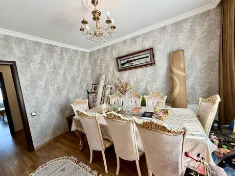 5 otaqlı mənzil, 120 m², Bakıxanov: 274 000 ₼ 3