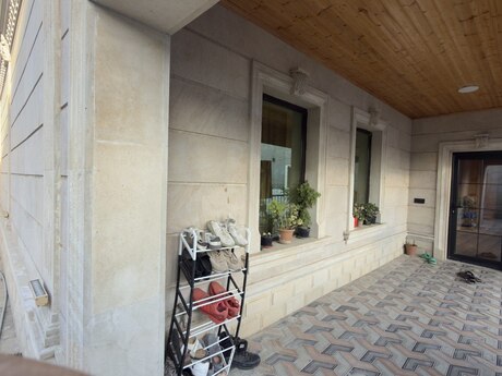 4 otaqlı həyət evi, 85 m², Lökbatan: 195 000 ₼ 3
