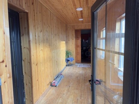 4 otaqlı həyət evi, 85 m², Lökbatan: 195 000 ₼ 4