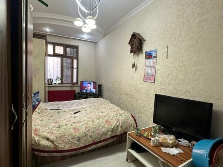 3 otaqlı mənzil, 75 m², Memar Əcəmi: 155 000 ₼ 5