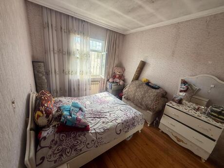 2 otaqlı həyət evi, 75 m², Hövsan: 65 000 ₼ 4