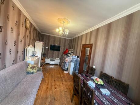 2 otaqlı həyət evi, 75 m², Hövsan: 65 000 ₼ 3