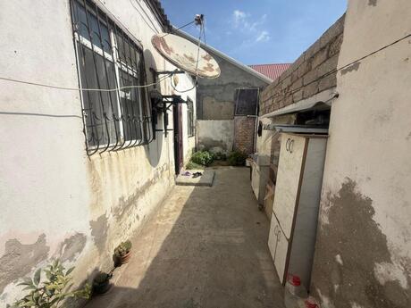 2 otaqlı həyət evi, 75 m², Hövsan: 65 000 ₼ 5