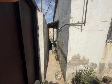 2 otaqlı həyət evi, 75 m², Hövsan: 65 000 ₼ 2