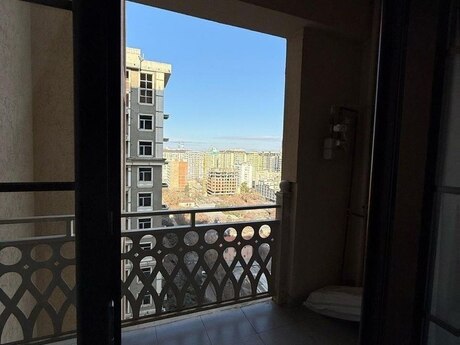 Kirayə 1 otaqlı mənzil, 45 m², 28 May: 697 ₼/ay 3