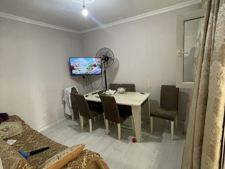 Elan №6417992 - Xırdalan, Xırdalan, 2 otaqlı, 50 m²