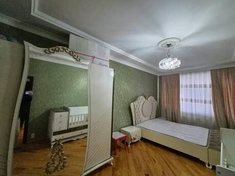 Elan №6418012 - Bakı, Masazır q., 2 otaqlı, 71 m², 3/9 mərtəbə