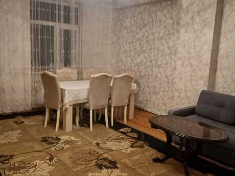 Объявление №6418027 - Баку, м. Ази Асланов, 3-комн., 125 м², 18/19 этаж