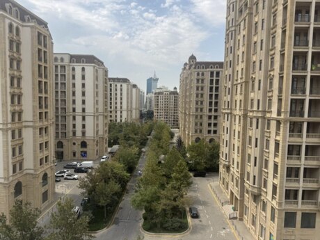 Elan №6418018 - Bakı, Koroğlu m., 2 otaqlı, 109 m², 7/11 mərtəbə