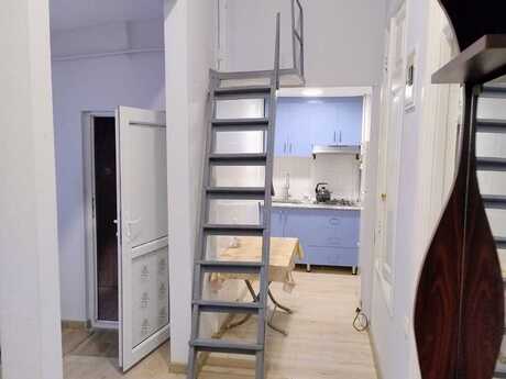 Сдаётся 4-комнатный дом, Nizami, 80 м², 799 AZN/мес, фото 3 / 12