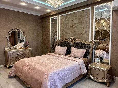 Kirayə 4 otaqlı mənzil, 180 m², Ağ şəhər: 3 500 ₼/ay 5