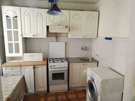 Kirayə 1 otaqlı mənzil, 36 m², Elmlər Akademiyası: 500 ₼/ay 2