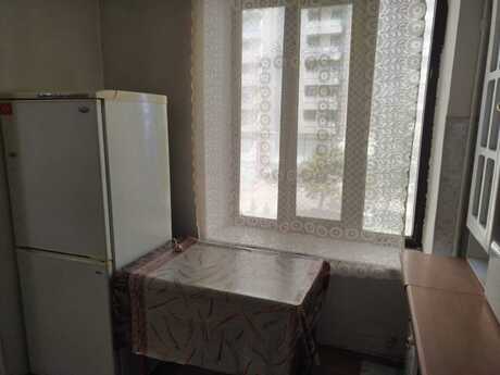 Kirayə 1 otaqlı mənzil, 36 m², Elmlər Akademiyası: 500 ₼/ay 3