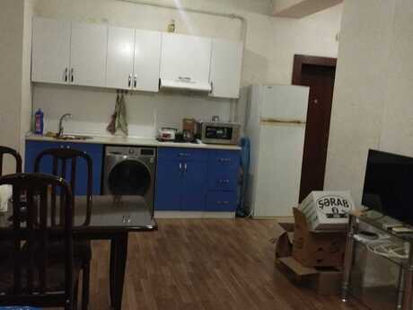 2-room apartment for rent, 60 m², Məmmədli: 450 ₼/mo 2