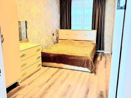 3 otaqlı mənzil, 45 m², Biləcəri: 126 000 ₼ 3