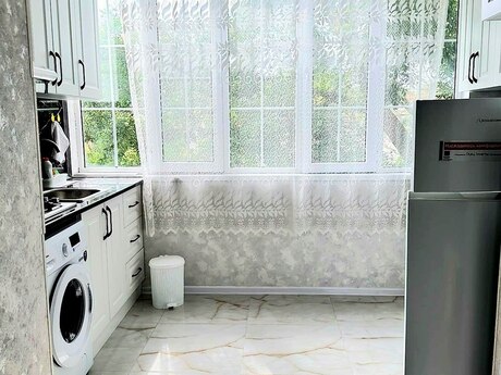 3 otaqlı mənzil, 45 m², Biləcəri: 126 000 ₼ 2