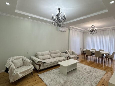 4 otaqlı həyət evi, 160 m², Şüvəlan: 280 000 ₼ 3