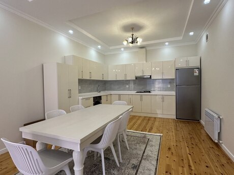 4 otaqlı həyət evi, 160 m², Şüvəlan: 280 000 ₼ 5
