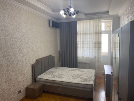 Аренда: 3-комнатная квартира, 160 м², Nəriman Nərimanov: 999 ₼/мес 5