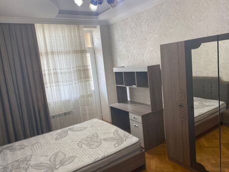 Аренда: 3-комнатная квартира, 160 м², Nəriman Nərimanov: 999 ₼/мес 4