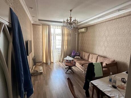Объявление №6418036 - Баку, м. Ази Асланов, 3-комн., 75 м², 5/16 этаж