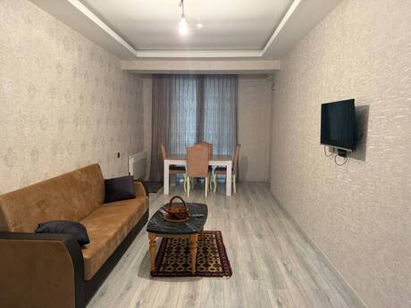 2 otaqlı mənzil, 64 m², Həzi Aslanov: 155 000 ₼ 2