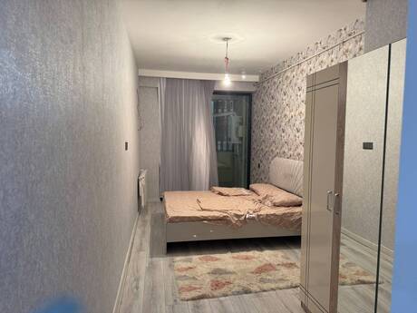 2 otaqlı mənzil, 64 m², Həzi Aslanov: 155 000 ₼ 5