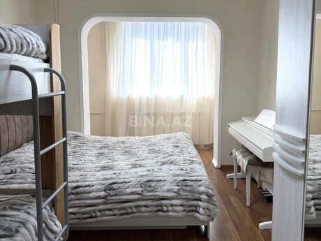 2-room apartment for rent, 65 m², Köhnə Günəşli: 600 ₼/mo 2