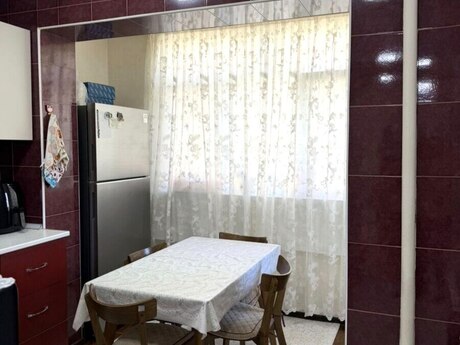 2-room apartment for rent, 65 m², Köhnə Günəşli: 600 ₼/mo 4