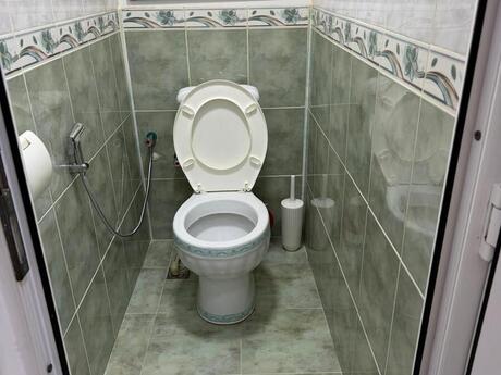 2-room apartment for rent, 65 m², Köhnə Günəşli: 600 ₼/mo 5