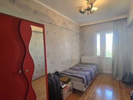4 otaqlı mənzil, 120 m², İnşaatçılar: 315 000 ₼ 5