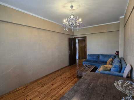 4 otaqlı mənzil, 120 m², İnşaatçılar: 315 000 ₼ 3