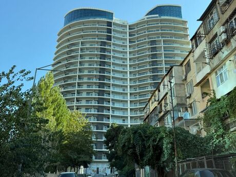 3 otaqlı mənzil, 123 m², Dream Tower: 345 000 ₼ 5