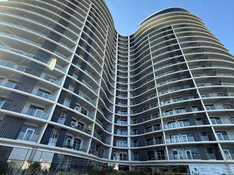 Elan №6418079 - Bakı, Yasamal r., 3 otaqlı, 123 m², 5/17 mərtəbə