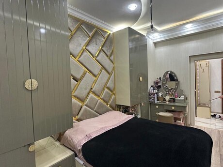 2-room apartment, 52 m², 20 Yanvar: 218 000 ₼ 5