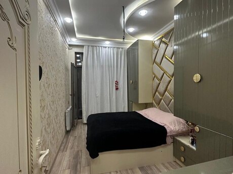 2-room apartment, 52 m², 20 Yanvar: 218 000 ₼ 4