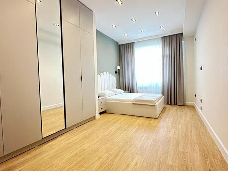 2 otaqlı mənzil, 60 m², Memar Əcəmi: 184 000 ₼ 2