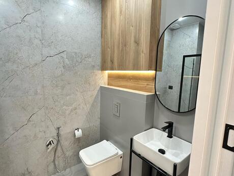 2 otaqlı mənzil, 60 m², Memar Əcəmi: 184 000 ₼ 4