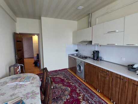 Kirayə 3 otaqlı mənzil, 120 m², Həzi Aslanov: 750 ₼/ay 4