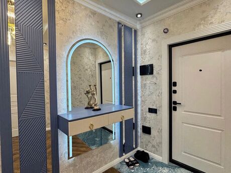 3 otaqlı mənzil, 85 m², Nəsimi: 222 000 ₼ 2