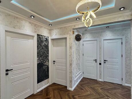 3 otaqlı mənzil, 85 m², Nəsimi: 222 000 ₼ 3