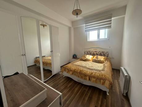 3 otaqlı mənzil, 80 m², Xalqlar Dostluğu: 123 000 ₼ 4
