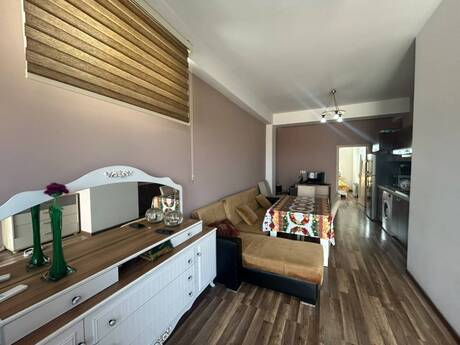 3 otaqlı mənzil, 80 m², Xalqlar Dostluğu: 123 000 ₼ 5