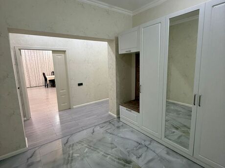Объявление №6418089 - Баку, м. Иншаатчылар, 3-комн., 120 м², 18/20 этаж
